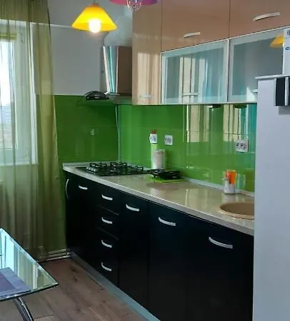 Sghaus Constanța *