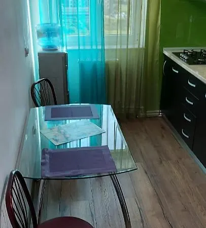 Apartament Sghaus Constanța *