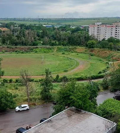Sghaus Constanța * Constanţa