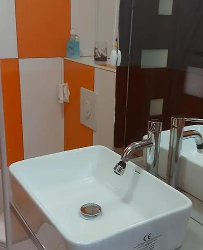 Sghaus Διαμέρισμα *