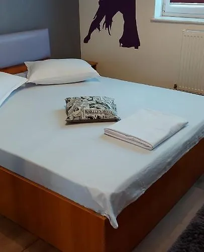 Sghaus Διαμέρισμα Κονστάντζα