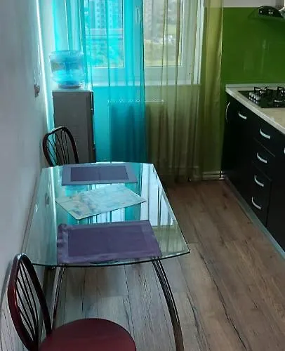 Διαμέρισμα Sghaus *