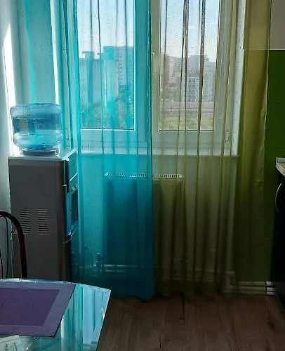 Sghaus Διαμέρισμα