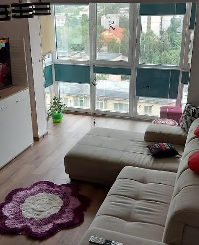 Sghaus * Κονστάντζα