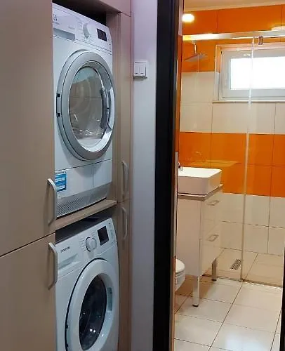 Διαμέρισμα Sghaus