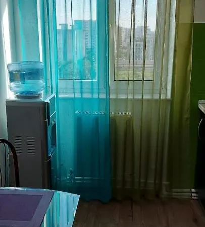 Sghaus Apartmán