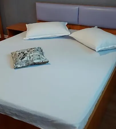 Sghaus * Constanţa