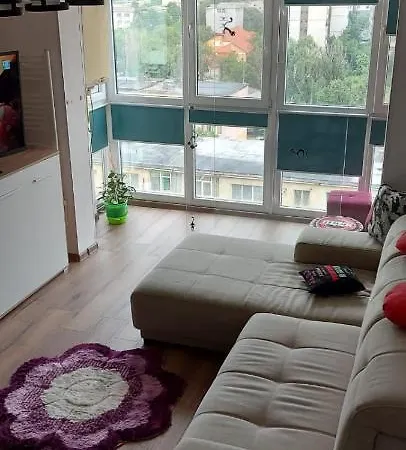 Sghaus * コンスタンツァ