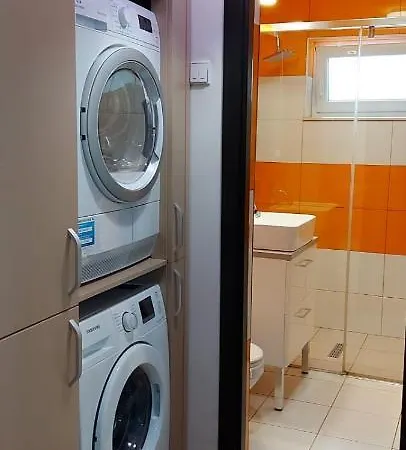 Apartmán Sghaus
