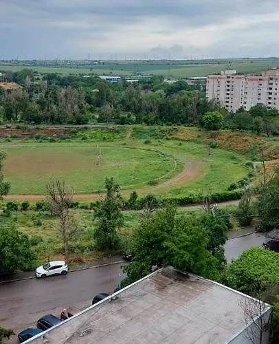 Sghaus * コンスタンツァ