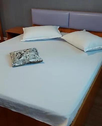 Sghaus * コンスタンツァ